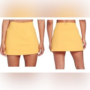 NWT Calia Women's Essentials Skort LARGE